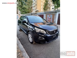 Glavna slika - Peugeot 3008 1.5hdi KAO NOV  - MojAuto