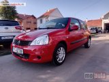 polovni Automobil Renault Clio 1.2I  CAMPUS 