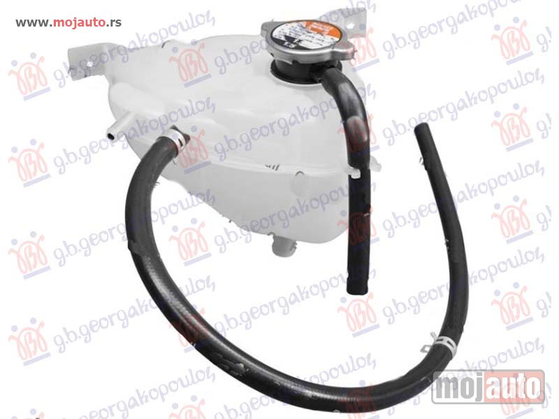 Glavna slika -  Posuda vode - MojAuto