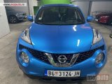 polovni Automobil Nissan Juke 1.6 CVT N-TEC polovni Automobil Nissan Juke 1.6 CVT N-TEC