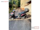 polovni motori Sprint FALKON