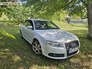 Glavna slika - Audi A4 - MojAuto