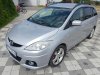 Slika 14 - Mazda 5 2.0D  - MojAuto