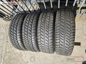 Glavna slika -  205-70-15C Continental teretne gume za kombi vozila kao nove - MojAuto