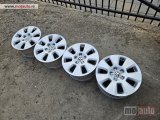 polovni delovi  AluFelne 16Coli 5x112 Volkswagen Audi kao nove odlicne