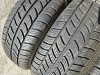 Slika 3 -  205-70-15C Continental teretne gume za kombi vozila kao nove - MojAuto