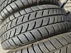 Slika 4 -  205-70-15C Continental teretne gume za kombi vozila kao nove - MojAuto