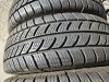 Slika 5 -  205-70-15C Continental teretne gume za kombi vozila kao nove - MojAuto