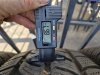 Slika 7 -  205-70-15C Continental teretne gume za kombi vozila kao nove - MojAuto