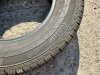 Slika 9 -  205-70-15C Continental teretne gume za kombi vozila kao nove - MojAuto