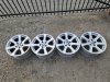 Slika 3 -  AluFelne 17Coli 5x120 BMW F10 F11 kao nove odlicne - MojAuto