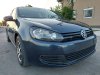 Slika 2 - VW Golf 6 1.6TDI 5VRATA PRELEP  - MojAuto