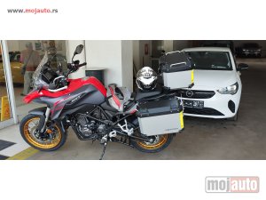 Glavna slika - Ostalo Srt 550 - MojAuto