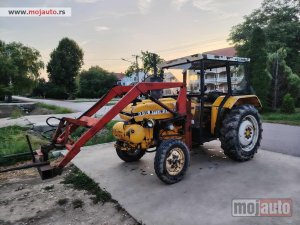 Glavna slika - NEW HOLLAND 3910 - MojAuto