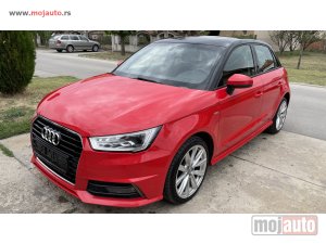 Glavna slika - Audi A1   - MojAuto