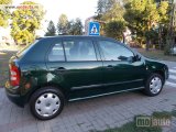 polovni Automobil Škoda Fabia 1.4 confort TNG 