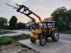 Slika 16 - NEW HOLLAND 3910 - MojAuto