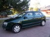 Slika 3 - Škoda Fabia 1.4 confort TNG  - MojAuto