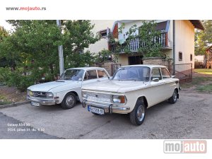 Glavna slika - Oldtimer NSU Prinz 1200  - MojAuto