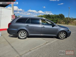 Glavna slika - Toyota Avensis stranac - MojAuto