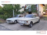 polovni Automobil Oldtimer NSU Prinz 1200 