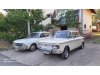 Slika 1 - Oldtimer NSU Prinz 1200  - MojAuto