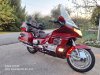 Slika 4 - Honda Goldwing - MojAuto