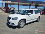 polovni Automobil Škoda Yeti Na ime kupca 