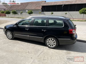 Glavna slika - VW Passat B6 1.9 TDI - MojAuto