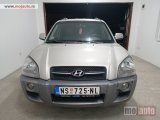 polovni Automobil Hyundai Tucson 2.0crdi polovni Automobil Hyundai Tucson 2.0crdi