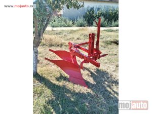 Glavna slika - IMT Plug - MojAuto