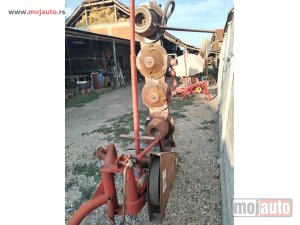 Glavna slika - IMT Rotaciona kosačica  - MojAuto