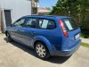 Slika 12 - Ford Focus 1,6T DCi  - MojAuto
