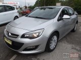 polovni Automobil Opel Astra J 1.6 BENZ  85 KW DIGI NOV 