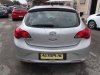 Slika 4 - Opel Astra J 1.6 BENZ  85 KW DIGI NOV  - MojAuto