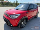 polovni Automobil Kia Soul 1.6 CRDI 