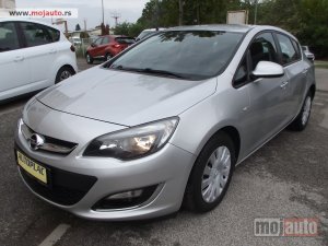 Glavna slika - Opel Astra J 1.6 BENZ  85 KW DIGI NOV  - MojAuto
