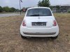 Slika 4 - Fiat 500 1,3mjet   - MojAuto