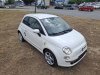 Slika 8 - Fiat 500 1,3mjet   - MojAuto
