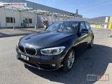 polovni Automobil BMW 118 I 
