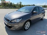 polovni Automobil Peugeot 308 1.2 KREDITI NA LICU MESTA 