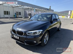 Glavna slika - BMW 118 I  - MojAuto
