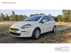 Glavna slika - Fiat Grande Punto EVO 1.4 8v EASY - MojAuto