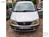 polovni Automobil Fiat Idea multijet 