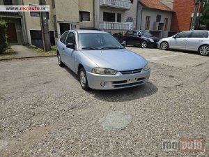 Glavna slika - Mitsubishi Colt   - MojAuto