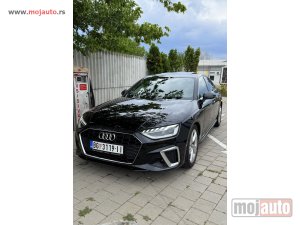 Glavna slika - Audi A4   - MojAuto