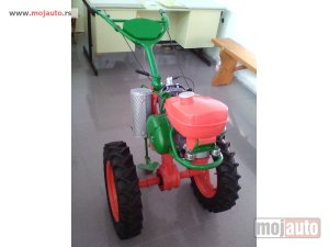 Glavna slika - IMT imt 506 SX - MojAuto