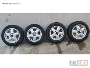 Glavna slika -  felne sa gumama - MojAuto