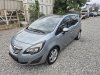 Slika 4 - Opel Meriva 1.7 CDTI Cossmo  - MojAuto