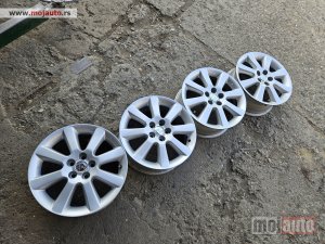 Glavna slika -  AluFelne 16Coli 5x100 Toyota odlicne povoljno - MojAuto